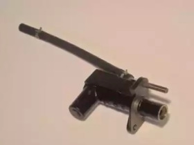 Система управления сцеплением AISIN для MAZDA 6 Station Wagon (GY) 2.0 DI